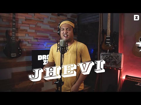 DROPZONE III - Jhevi