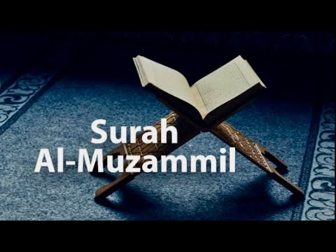 Tafsir QS AL MUZAMMIL \ Doktor Firanda Andirja Hafizahullah
