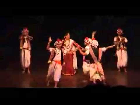 Doli Chadhai - Ram Chandra Kafle.mp4