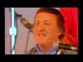 Boil the Breakfast Early – The Chieftains (Live Self Aid)