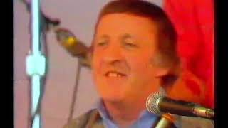 Boil the Breakfast Early – The Chieftains (Live Self Aid)