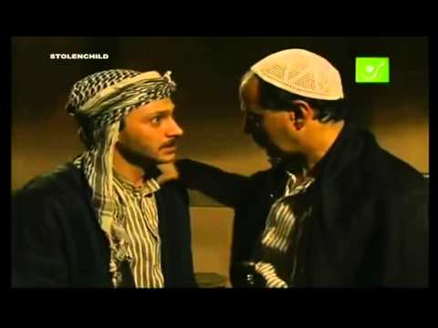 ليالي الصالحية المعلم عمر و المخرز مال الحرام
