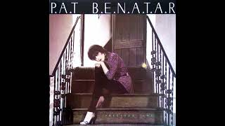 Pat Benatar - Just Like Me