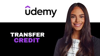 How To Transfer Udemy Credit Balance To A Bank Account 2025