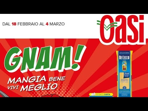 Volantino🗞oasi tigre dal 18 febbraio al 4 marzo 2021