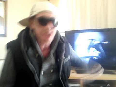 JellyTron The Wrong'un - 100 Bars Freestyle