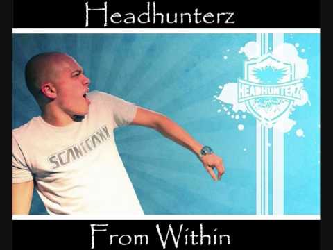 Headhunterz - Best HardTracks Mix No.1