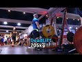200713 데드리프트 205kg!!avi