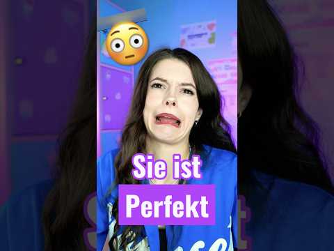 POV: DEINE FREUNDIN HAT IHR LEBEN IM GRIFF 😳