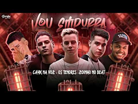 MC CAYK E 3 TENORES - VOU EMPURRAR/ EMPURRADÃO NESSA NOVINHA - BRAGATRAP #bregadeira #tiktok #hit