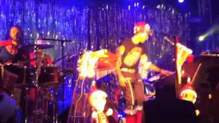 Sufjan Stevens: Put the Lights on the Tree @The Granada 11.30.12