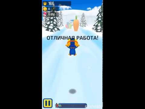 pororo обзор игры андроид game rewiew android