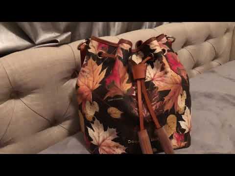 No More Dooney & Bourke Bags 😲