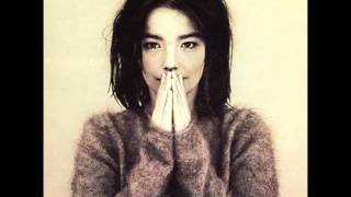 björk : there&#39;s more to life than this