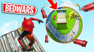 Bedwars [ Mobilezocker ] – Fortnite Creative Map Code