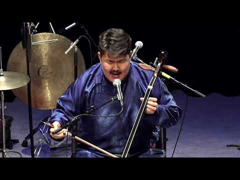 33 Gobi Magtaal - 2022 SOD Fest, Anand Avirmed &Oktoecho & Orchid Ensemble