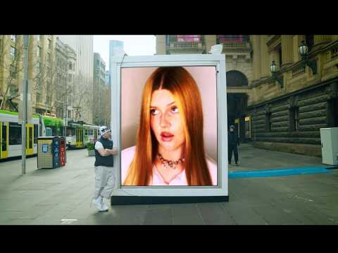 Tentendo - After All (feat. Hey Baby) [Official Music Video]