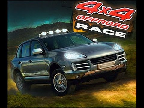 off road pc game 2013