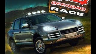 4×4 Offroad Race videosu