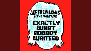 Jeffrey Lewis & The Voltage Acordes