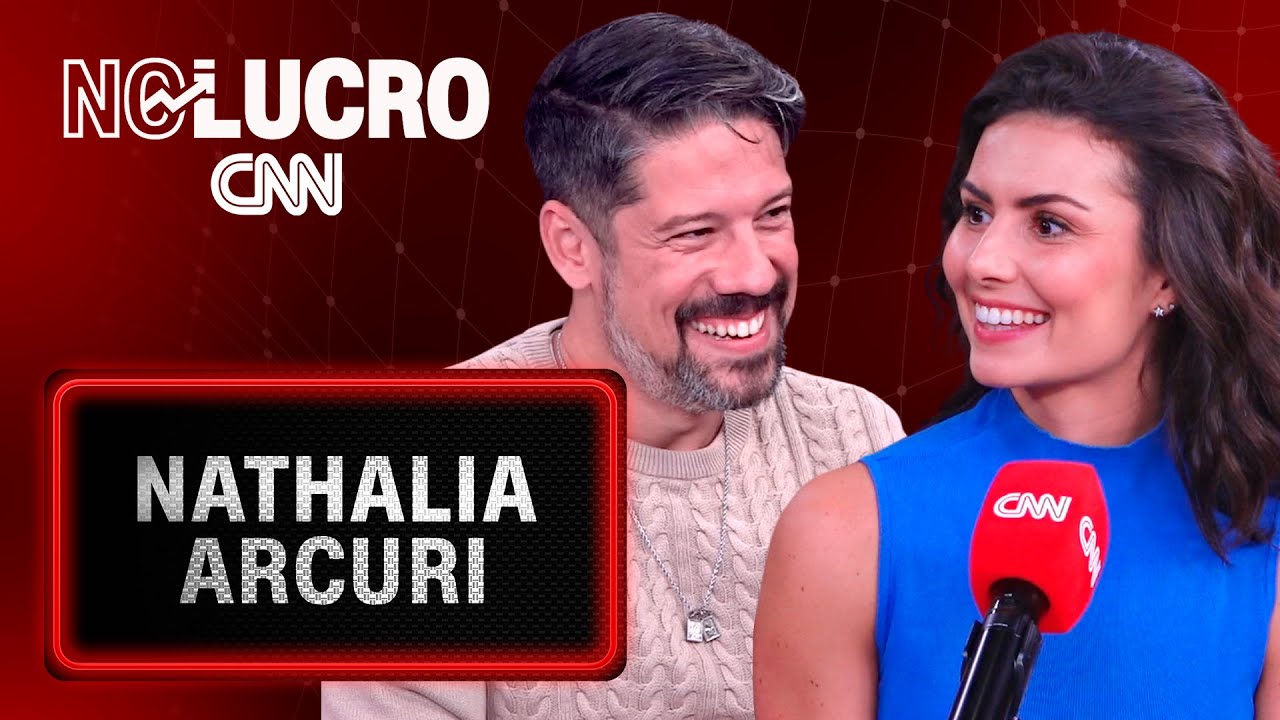 Nathalia Arcuri I No Lucro #69