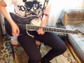 Norma Jean - Coffinspire (cover)