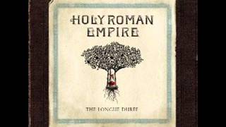 Holy Roman Empire-Mute Hearts