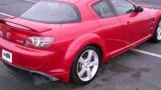 preview picture of video '2004 Mazda RX-8 Scottsboro AL'