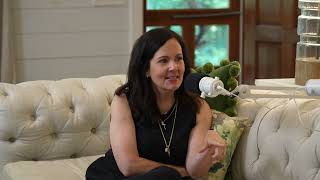 Grammy Winning Singer/Songwriter Lori McKenna Shares the Real Story behind Her Hit "Humble and Kind"