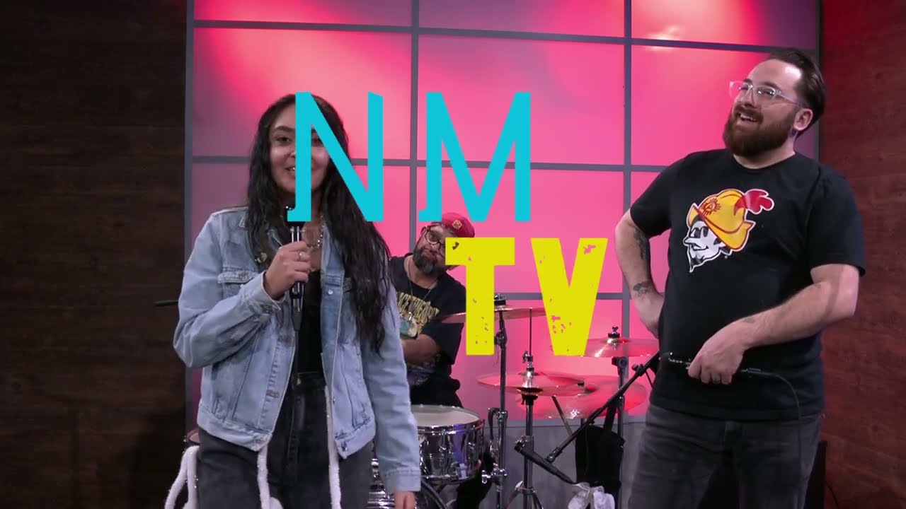 Promotional video thumbnail 1 for Manhigh