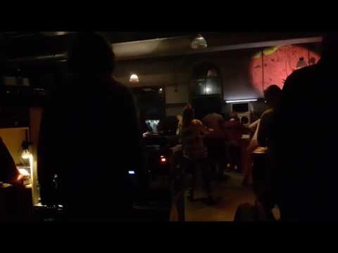 Tjotjo Sound System WATAJOY