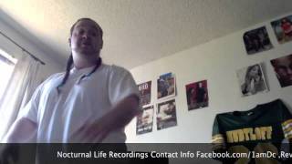 Nocturnal Life Recordings (Dc & Hated Flowz)