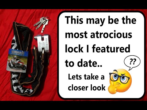 #372 The atrocious Xing Long picked easily and exposed