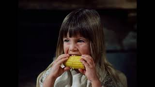 Michael Landon and the Little House kids