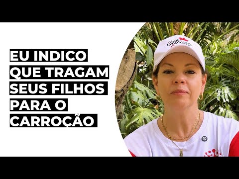 SÍTIO DO CARROÇÃO | DANIELA BRASIL GABRIEL GUIZILINI - MAPLE BEAR POMPEIA - SÃO PAULO (SP)