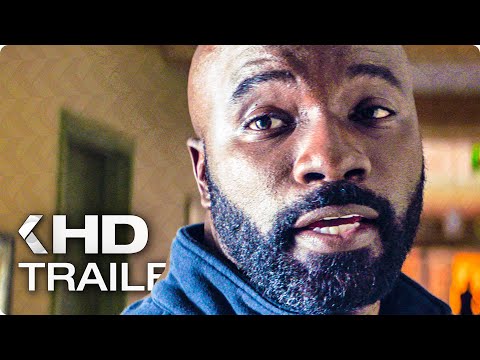 BREAKTHROUGH Trailer (2019)