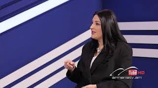 Սոցիալական Հարթակ, Թողարկում 2/14 / Socialakan Hartak