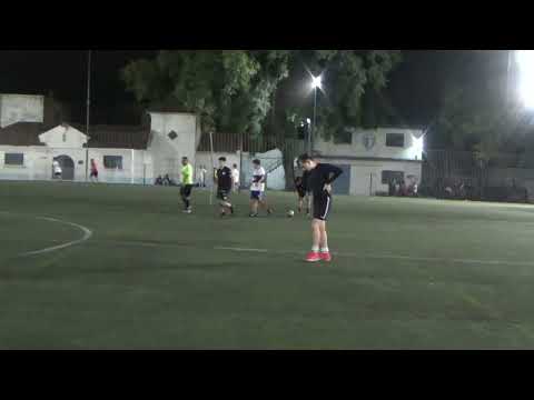 REUNIÓN TRANQUI FC VS TROPITANGO - #LigaNuñez - #Apertura SLS - 15/4/23