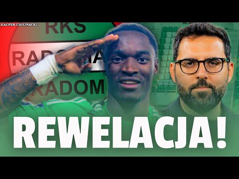 Dlaczego Radomiak staje się rewelacją sezonu Ekstraklasy?