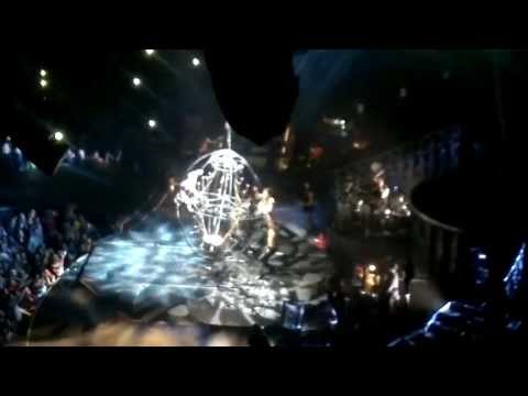 Pink - Sober (19.04.2013 @ Ziggo Dome Amsterdam, HD)