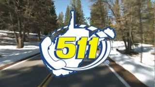 WV511: How to check road conditions