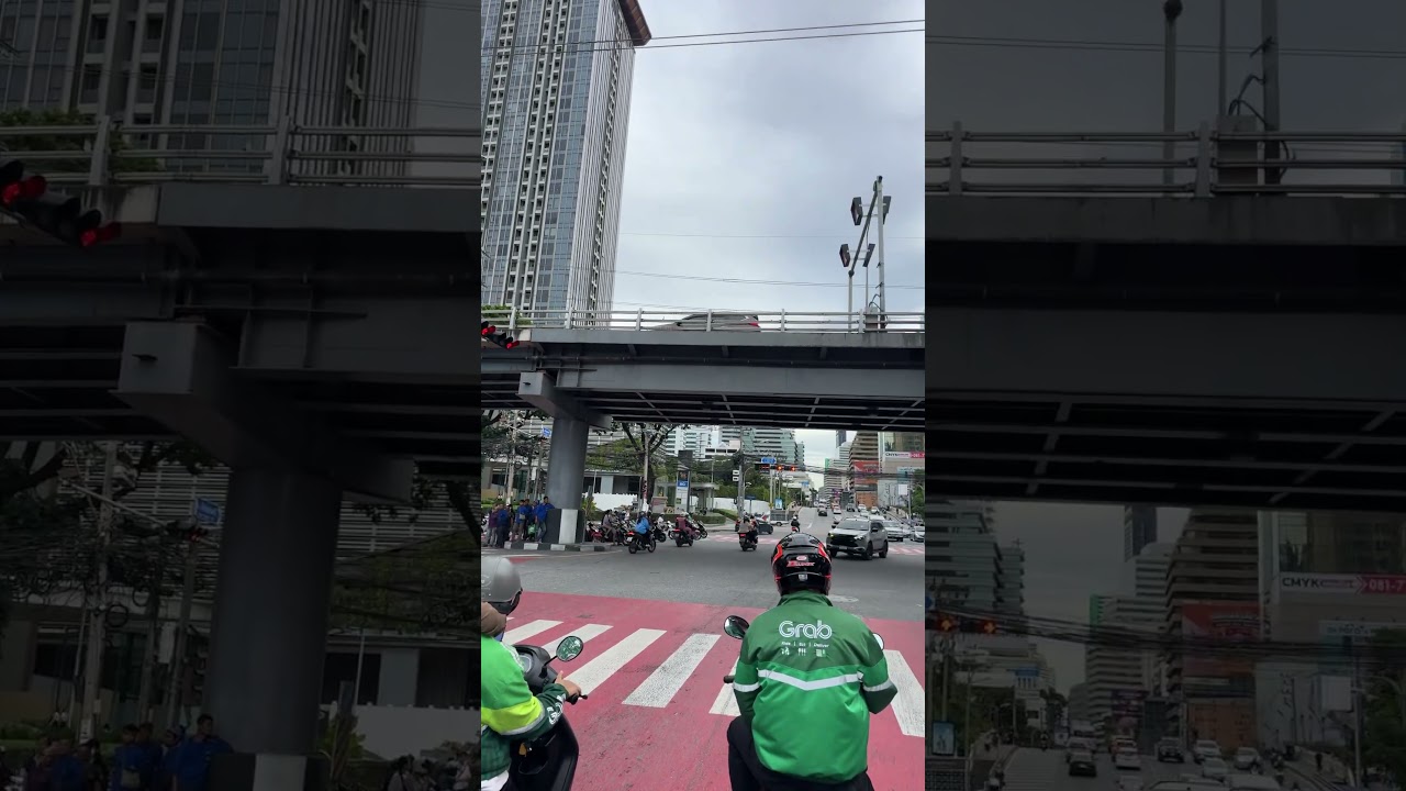 #bangkok #thailand #travel