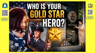 June 13 2026 Who is Your Gold Star Hero? #DUCs #HH4C #Cruising #NCL
