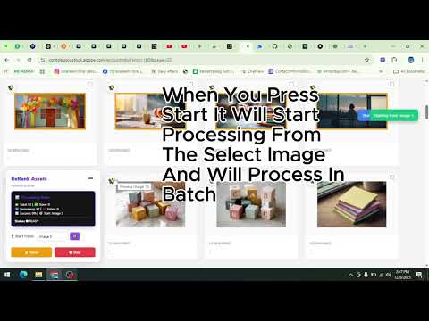 Item video thumbnail