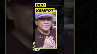 Download lagu Istighfar Sak Kuatmu - Didi Kempot #Shorts #DidiKempot #IstighfarSakKuatmu mp3