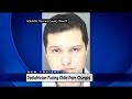 Pedophile Pediatrician Merced Doctor Accused Of Hiding Camera In Patient Restroom