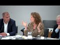 Leijten (SP): "Ik moet me beheersen, Bergkamp verspreidt allemaal onwaarheden over onderzoek Arib!"