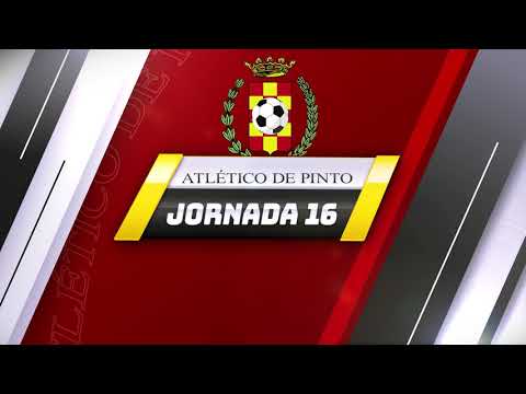 RESUMEN | Atlético de Pinto 3 - 1 CD El Álamo