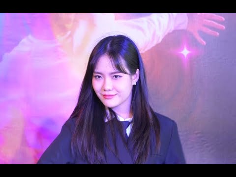 230909 [Umm Fancam] Scylla cover IVE - LOVE DIVE + I AM @ COVER FESTIVAL 2023