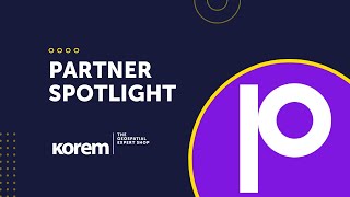 Partner Spotlight - Precisely